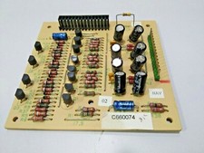 PCB C660074 UNIT RGB FLOATING PCD 605023