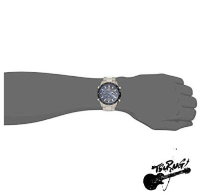 EDIFICE 「Tough MVT.」 EQW-T650DB-1AJF(Japan Import) | eBay