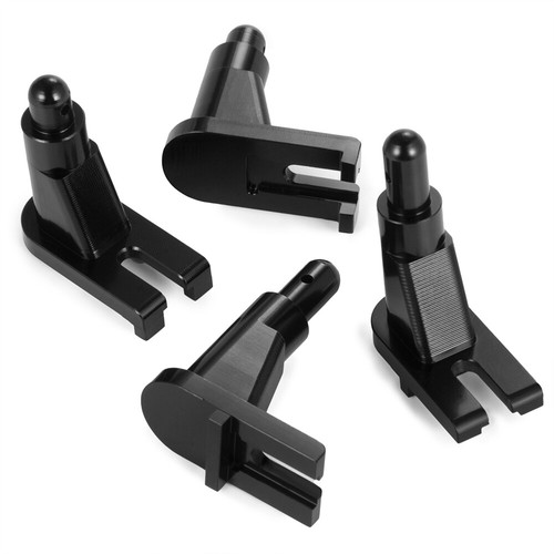 RC Body Shell Mount Upgrade Parts for 1/12 RC Tamiya 58365 Midnight - Picture 7 of 7