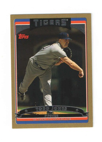 Topps Gold Series 2 2006 - Termina tu conjunto - Imagen 130 de 175
