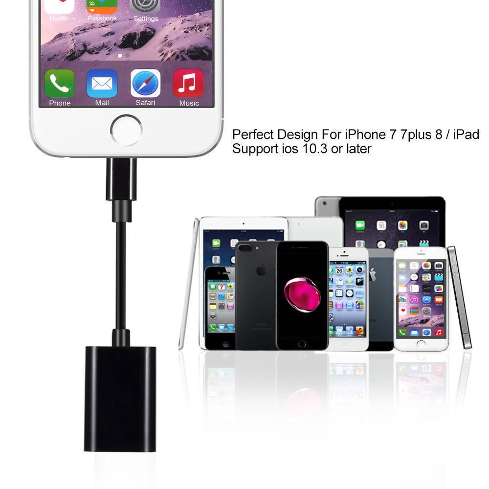 Joyeer Wireless Bluetooth Apple SIMplus Dual SIM Dual Standby Adaper GSM Network Micro//Nano SIM Card Remote Selftimer Ultrathin Long Standby Anti-Lost for iPhone//Ipad//iTouch