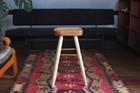 Hocker, Pflanzenhocker, Beistellhocker, stool, plant stool, side stool