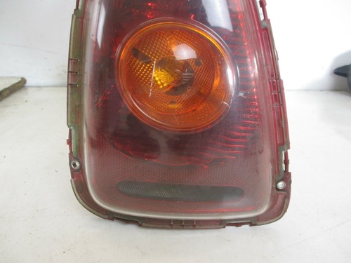 BMW MINI N/S Rückleuchte Beifahrerseite für R56 R57 & LCI original gebraucht 2757009 - Bild 3 von 5