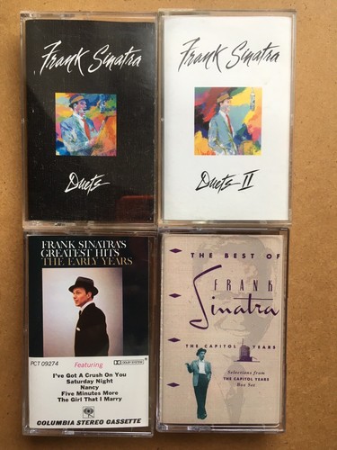 45 Tape Cassette Lot Rock Blues World Pop Oldies Television 70’s 80’s 90’s - Picture 14 of 24