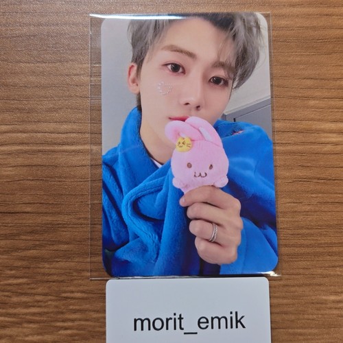 JAEMIN 2024 NCT DREAM SHOW 3 DREAM SCAPE in JAPAN Blu-ray Photo card mumo mu-mo - Picture 5 of 24