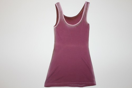 True Religion Women's Sample Tank Top. Size S. - Picture 2 of 4