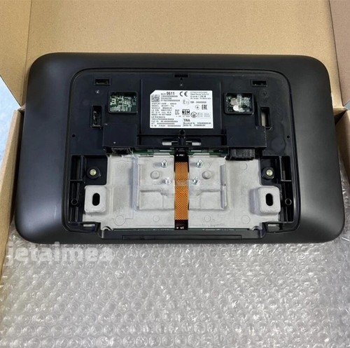 For 2021-24 Cadillac Escalade Headrest BACK SEAT TV DVD LCD Display With Casing - Picture 3 of 5