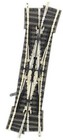 Fleischmann N Crossing Model Railway Train Track