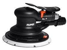 RUPES Skorpio MKIII Orbital Air Pneumatic H&L Palm Sander 150mm 6" 3mm Orbit