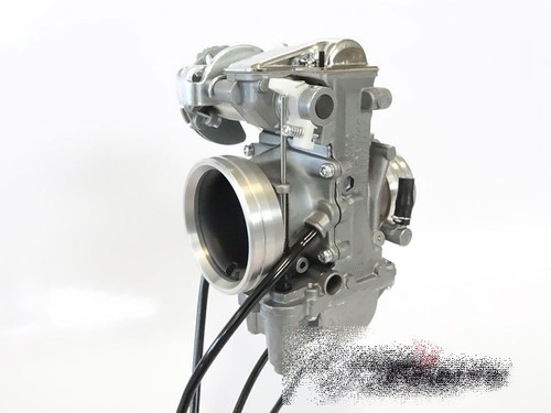 Mikuni TM 40 flatslide racing carburetor kit #2 Honda XR 650 650R * NEW UPGRADE - Picture 5 of 6