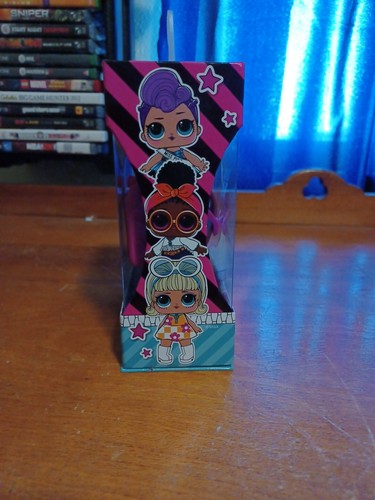 iTech jr. Kids Touch Screen SmartWatch LOL Surprise OMG  - Picture 4 of 7