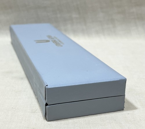 UNIVERSAL GENEVE 1970's Box Space Compax Moonphase Panda Polerouter Steel OEM/ - Picture 10 of 15