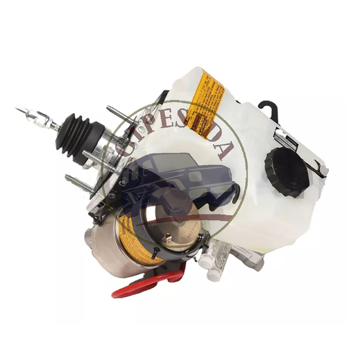 ABS Pump Master Cylinder Assy For Lexus GX470 2003-2005 OEM 47050-60081 - Picture 2 of 6