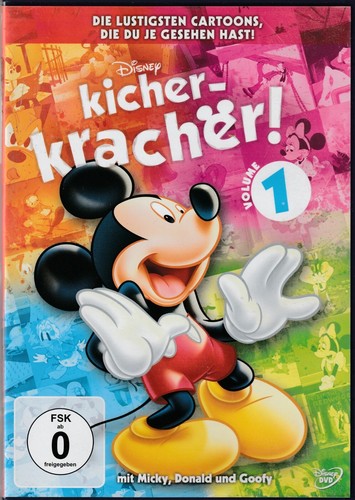 DISNEY KINDER DVD FILM (SAMMLUNG  BUNDLE) ZUM SELBER AUSSUCHEN EINMAL PORTO  - Foto 289 di 350