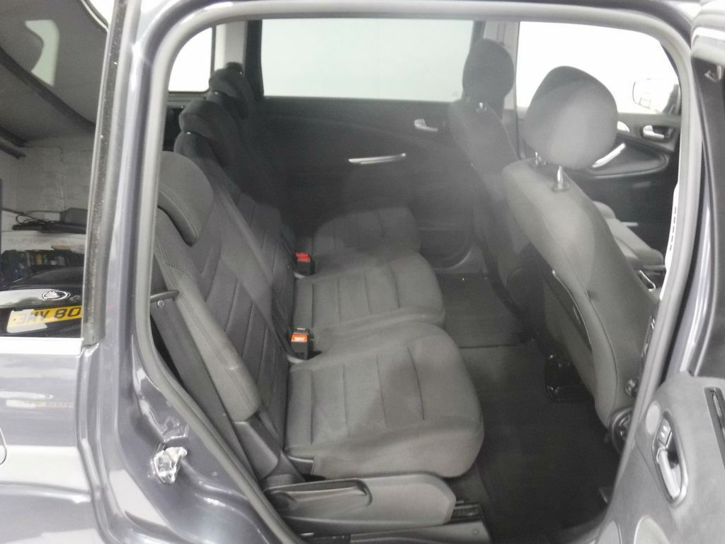 2014 FORD GALAXY 2.0 TITANIUM TDCI 140bhp BUY FOR ONLY £159 A MONTH FINANCE - Image 11