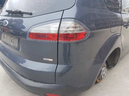 1376856 fernsterhebermotor hinten rechts für FORD S-MAX 1.8 TDCI (125 1009045 - Bild 15 von 17