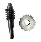 428-02-051-5002 & 428-02-051-5003 Worm Gear Set for Delta Rockwell 18" Planers
