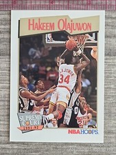 1991 NBA Hoops Series 2 Cards Complete Your Set #'s 461 -590 YOU PICK