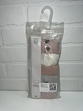 NWT H M 5 Pack Hipster Underwear Size 2-4Y