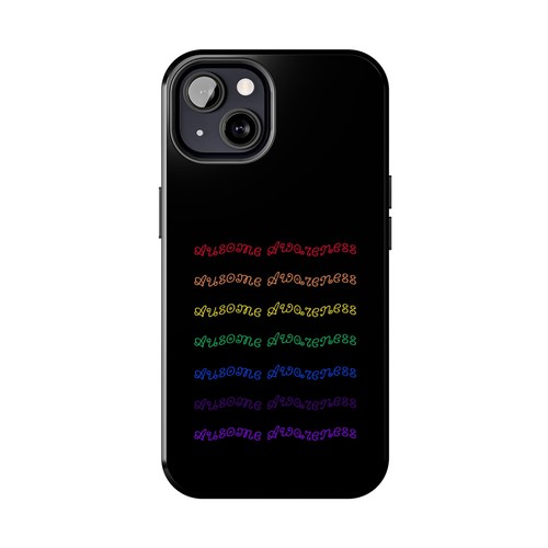Fundas de teléfono resistentes para conciencia del autismo, conciencia ausoma - Imagen 41 de 108