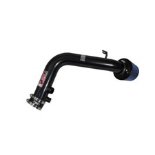Injen 09-10 VW Golf 2.5L Black Cold Air Intake w/ MR Tech/Air Fusion/Nano-Fiber