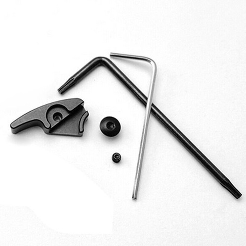 C11 Rapid Open Thumb Stud Screws for Spyderco Delica C11 /Endura C10 Fold Knife - Picture 14 of 14