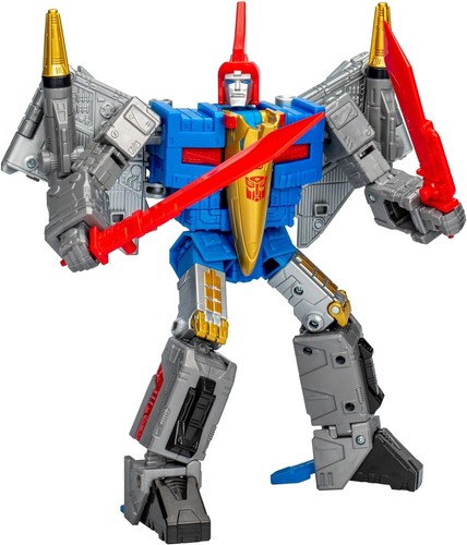 Hasbro Transformers Studio Series 86 26 Leader Class Dinobot Swoop PRE ORDER - Picture 4 of 5
