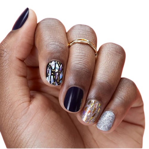 Dashing Diva Gloss Ultra Glanz Gel Palette Nagelstreifen Maniküre Stil wählbar - Bild 95 von 243