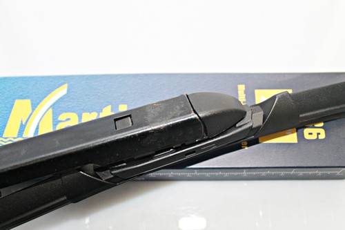1 Paar Scheibenwischer Flachbalkenwischer Opel Mokka, Fiat 500L/X,Hyundai ix 20 - Bild 3 von 3