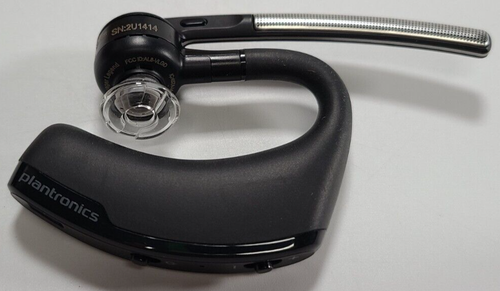 Casque sans fil Plantronics Voyager Legend (87300-241) - Photo 2 sur 7