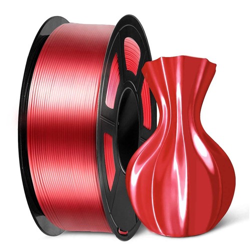 【 Kaufe 4 Zahl 3 】-SUNLU PLA PETG PLA+ ABS PVB 3D Drucker Filament 1,75mm 1KG - Bild 96 von 153