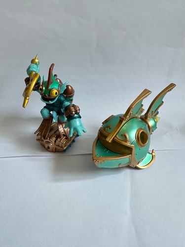 Skylanders Figuren Swap Force/Trap Team/Amiibos/Figuren PS4 PS3 Wii - AUSWAHL ✅ - Bild 12 von 100