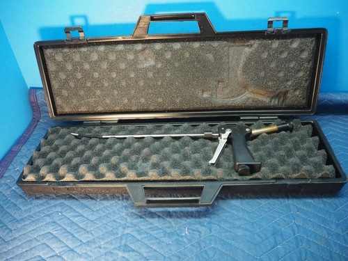 AI Medical Inc. Airway RIFL Laryngoscope with Flexible Distal & 60 Day Warranty - Picture 2 of 6