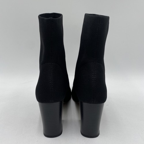 Women’s Mix No. 6 Bennit Bootie Black Size 7.5M - Picture 7 of 8