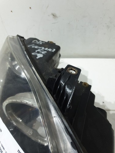 Seat Leon Mk2 FrR 2006-2012 HEADLIGHT/HEADLAMP (DRIVER SIDE) 5P2941034A - Picture 6 of 10