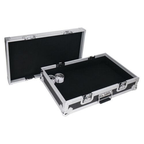 Sound Town Pedalboard ATA Road Case, 24.7” x 14” (STRC-PD1) - Picture 2 of 8