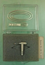 PHONOGRAPH RECORD PLAYER NEEDLE STYLUS for SONY ND-107P SONY VC-7P 620-DS73