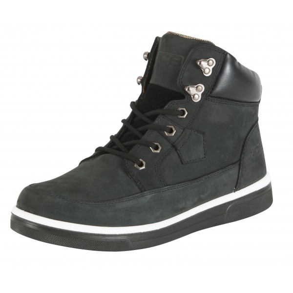 JCB 4CX seguridad excursionista botas De Trabajo Negro (Tallas 6-12) Para Hombre De Zapatos Puntera De Acero JCB 4CX seguridad excursionista botas De Trabajo Negro (Tallas 6-12) Para Hombre De Zapatos Puntera De Acero