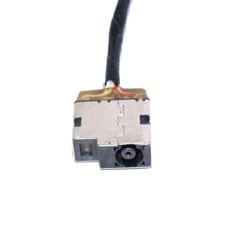 NUEVO CABLE ARNÉS CONECTOR DE ALIMENTACIÓN DC PARA HP ENVY TOUCHSMART SERIE M7-K010DX Foto 2 de 4
