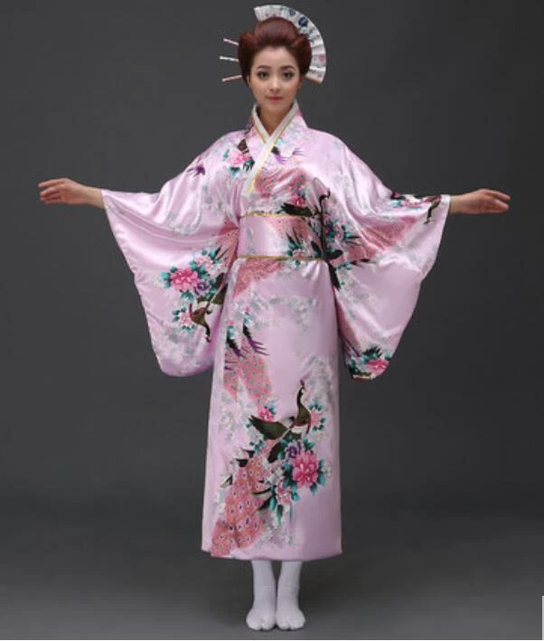 japanese dress