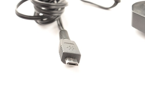 Blackberry Power Supply Charger 5vdc~700mA HDW-17957-003 US & Euro Adapters OEM - Picture 4 of 5