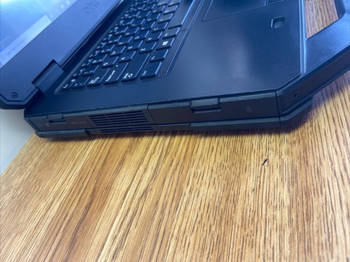 Dell Latitude14 Rugged 5404 i5-4310U 2.00GHz 4GB RAM 256GB SSD MS Office 2013 - Picture 5 of 6