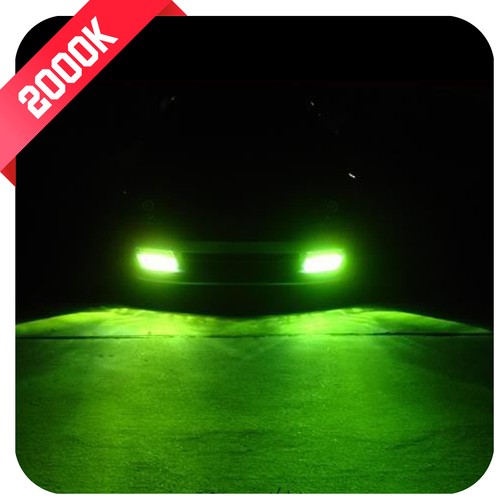Xentec HID Conversion Kit Xenon Lights Headlight H13 9008 High Low All Color - Picture 10 of 10