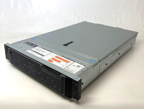 DDNR740 DDN STORAGE PLATINUM 8168 2.7GHz 128GB RAM (4x32GB) NO HDD - Picture 4 of 8