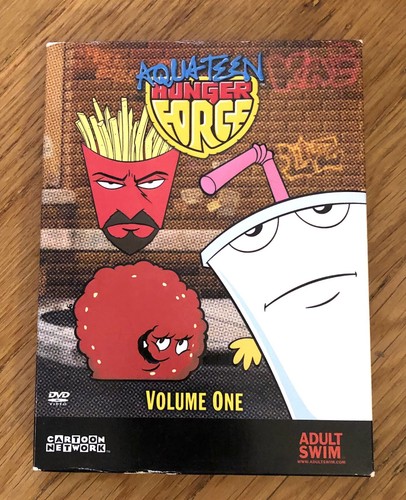 TV Series Lot 9 DVD Always Sunny Philly Aqua Teen 70s Show Chappelle Community - Imagen 3 de 10
