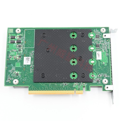 Dell R740 R640 XPXCG BOSS 4P Boot Optimized Server Storage M.2 SSD Adapter - Afbeelding 3 van 4