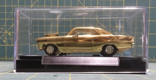 Racing Champion 1966 Chevy Nova - Bild 5 von 6