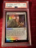 PSA 9 Mint Foil Smothering Tithe - MTG: Double Masters 2022