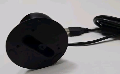 Logitech USB QuickCam Communicate STX Webcam 861194-0000 - Picture 4 of 5