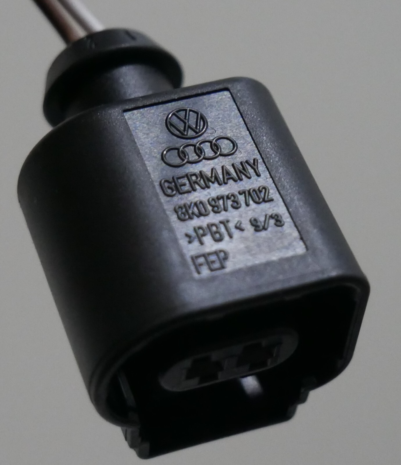 🚩 VW Arteon 3H 2020 Heckklappenöffner 3G5827469 510827469 3G8827861 ...